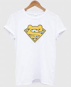 Super Pudsey White T shirt