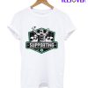 Supporting T-Shirt