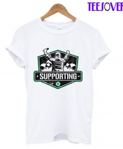 Supporting T-Shirt