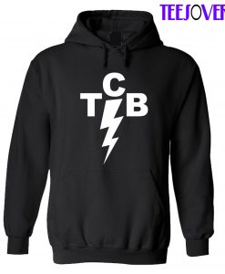 TCB Hoodie