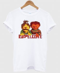 Rappelkiste T-Shirt