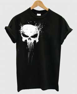 THE PUNISHER cool t shirt