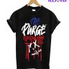 Tae Purge Electron Year T-Shirt