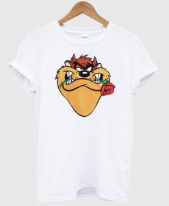 Tasmanian Looney Tunes T Shirt