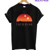 Tattoine T-Shirt