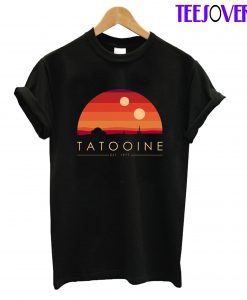 Tattoine T-Shirt