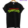 Teenage Muntant Ninja Turtles T-Shirt