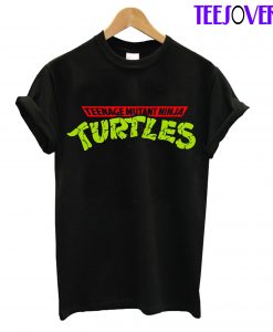 Teenage Muntant Ninja Turtles T-Shirt