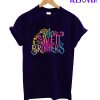 The Avett Brothers Crewneck T-Shirt