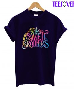 The Avett Brothers Crewneck T-Shirt