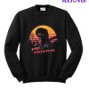 The Babysitter Sweatshirt