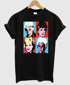 The Golden Girls T-Shirt