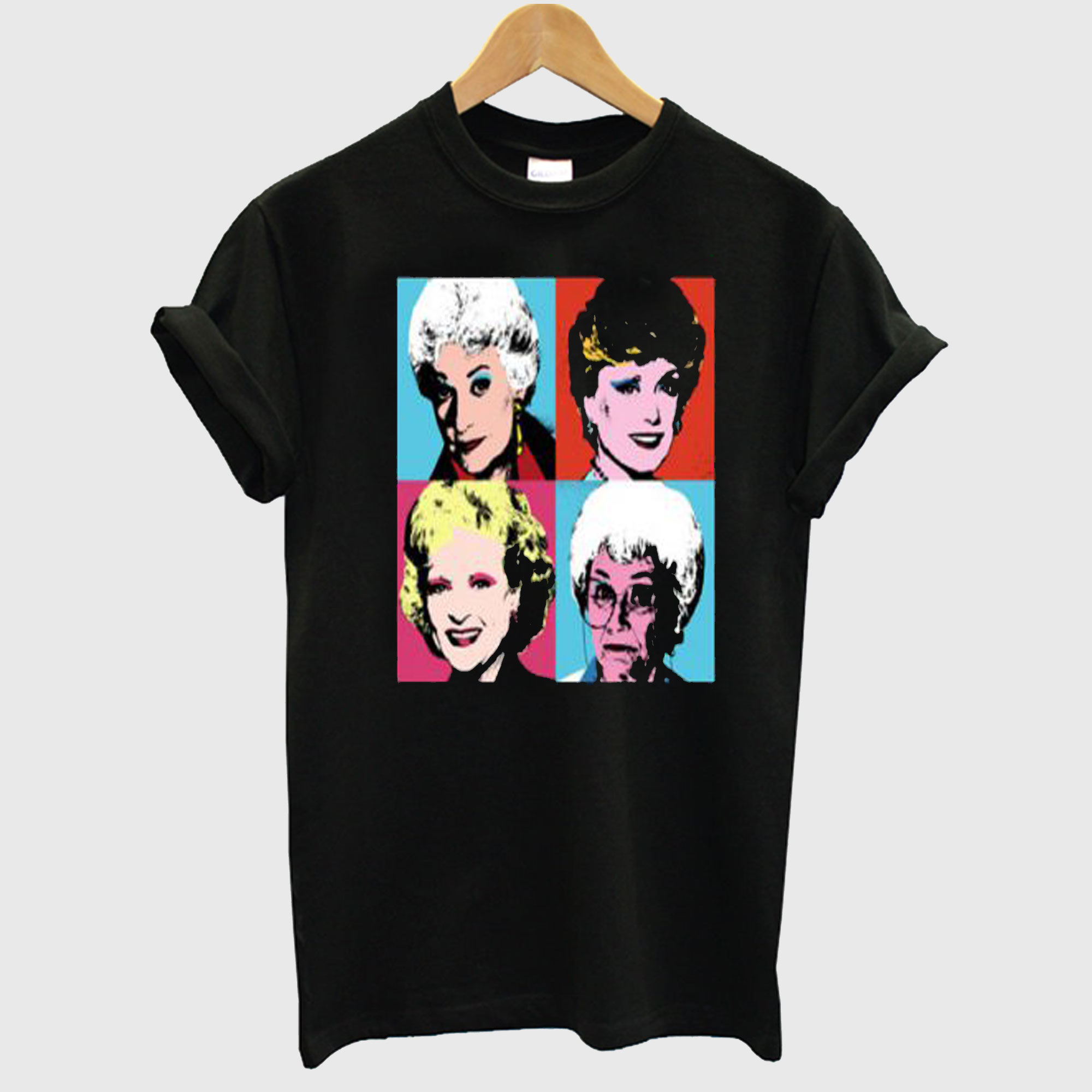 The Golden Girls T-Shirt