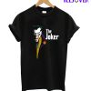 The Jokerfather Joker Godfather T-Shirt