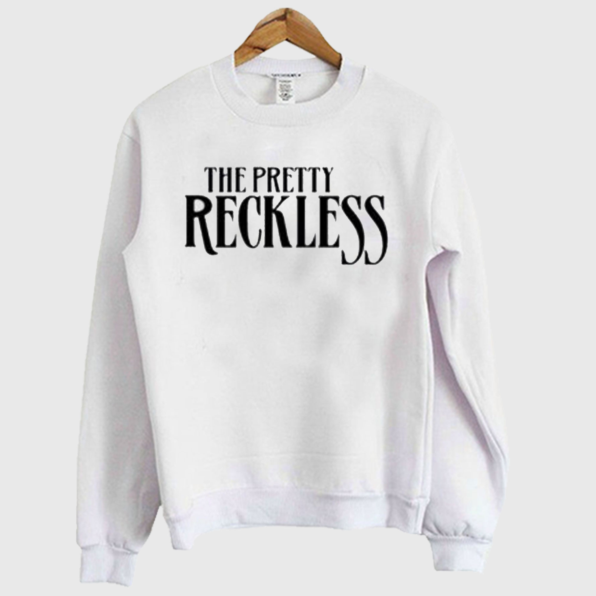 The Pretty Reckless Sweatshirt