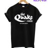 The Quake FM 99 San Francisco T-Shirt