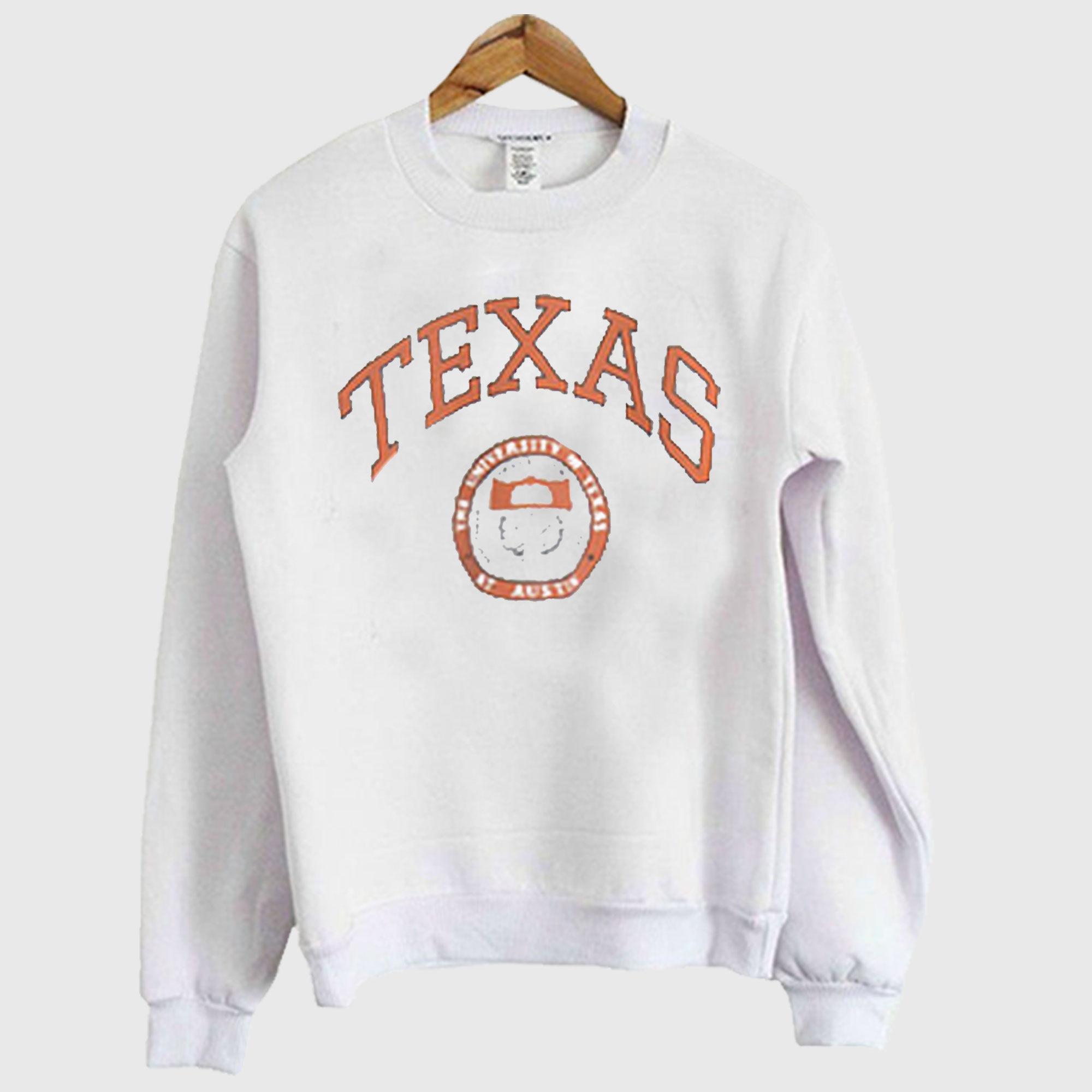 The University of Texas Sweatshirt