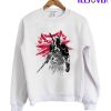 The Witcher Sumi Sweatshirt