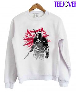 The Witcher Sumi Sweatshirt