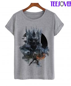 The Witcher T-Shirt