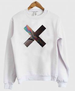 The XX Print Sweatshirt