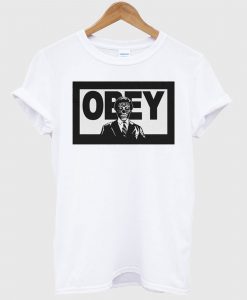 They Live Obey T-Shirt