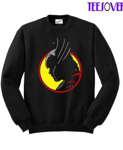 Thor Tracy Sweatshirt