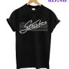 Thunderbolt The Strokes T-Shirt