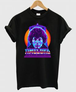 Time Lord T Shirt