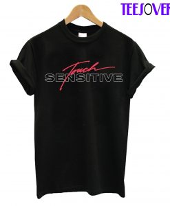 Touch Sensitive T-Shirt