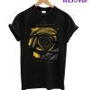 Trench Inspired Floral T-Shirt