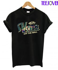 Vans Off The Wall T-Shirt