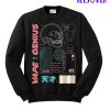 Vape Genius Sweatshirt