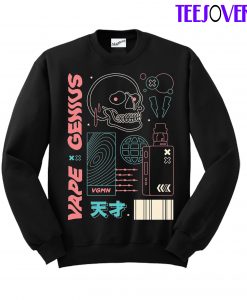 Vape Genius Sweatshirt