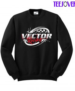 Vector Racing Sweatshirt