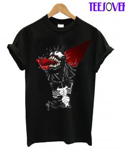 Venom The Symbiote T-Shirt