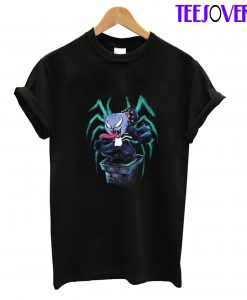 Venomkitty Buy T-Shirt