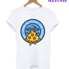 We Come In Peace For Pizza T-Shirt