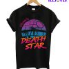 Welcome To Death Star T-Shirt