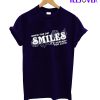 When The DM Smiles T-Shirt