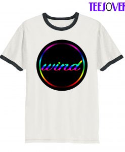 Wind Ringer T-Shirt