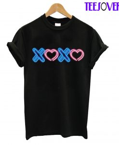 X Love T-Shirt
