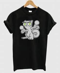 You Cats Look T Shirt