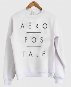 aeropostale sweatshirt