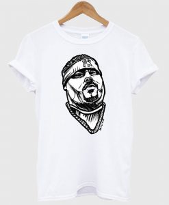 big pun t shirt