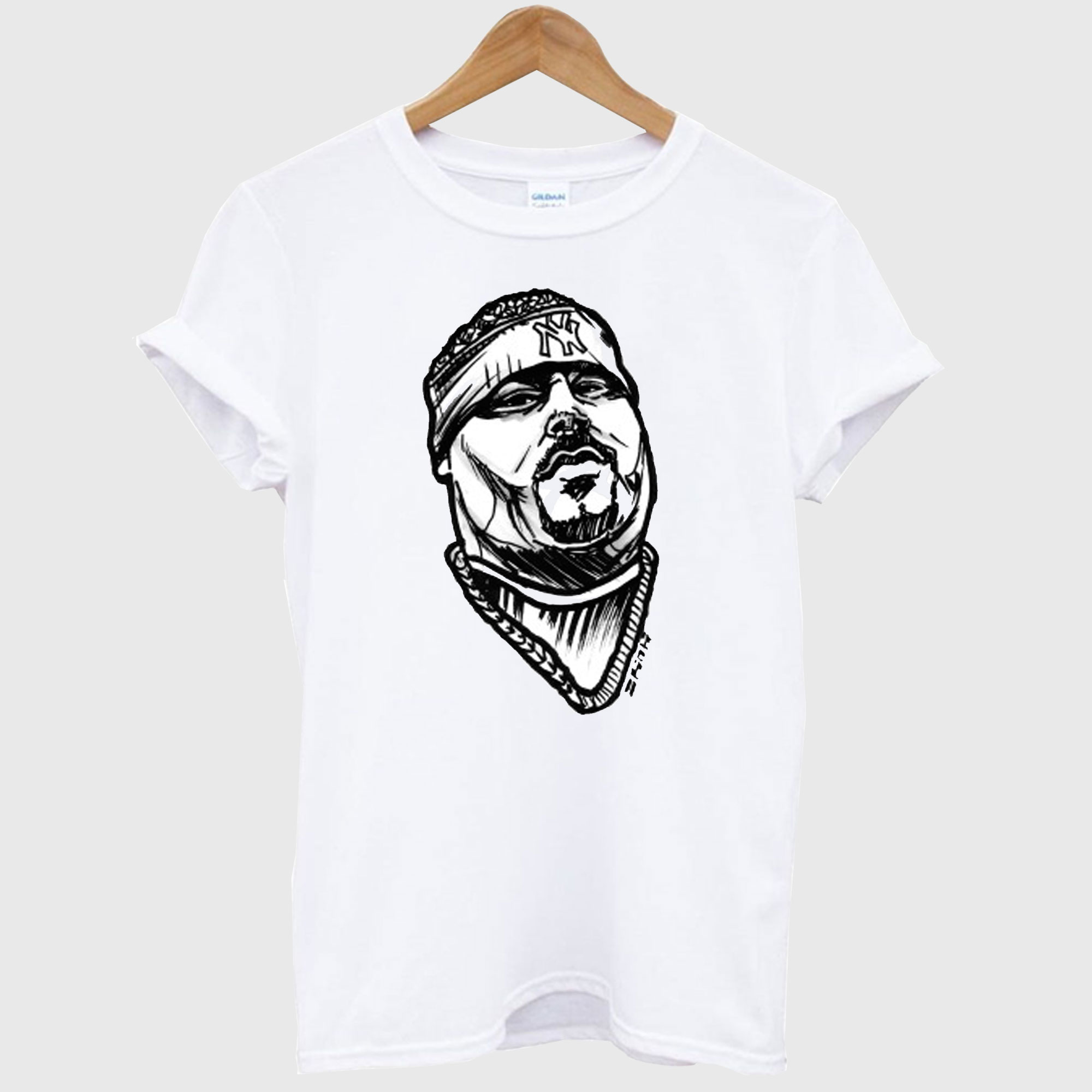 big pun t shirt