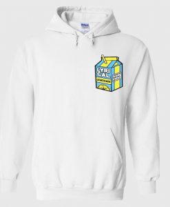 Lyrical Lemonade Hoodie