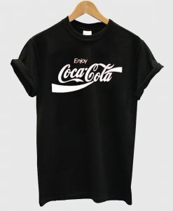 coca cola T-shirt