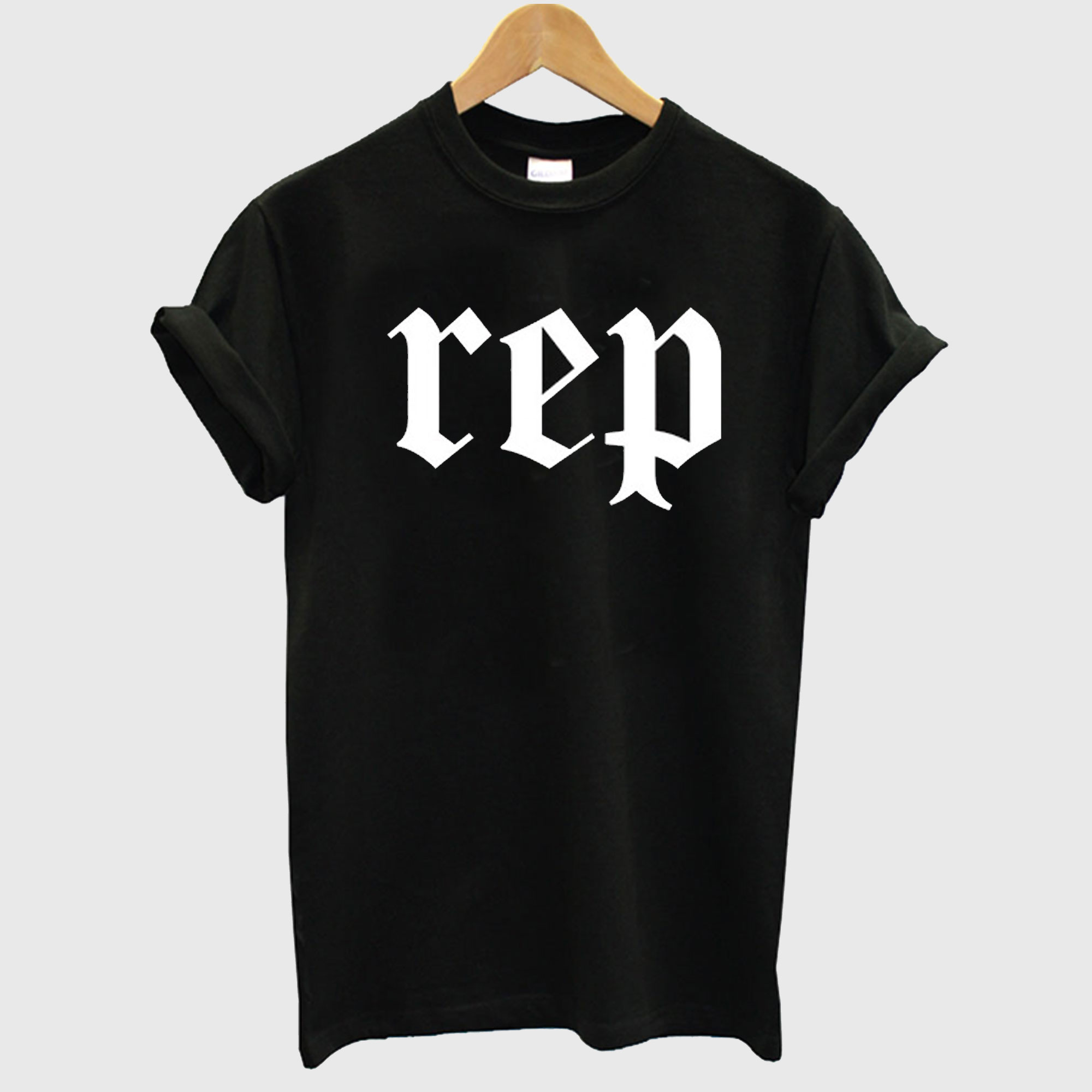 Rep Taylor Swift T-Shirt