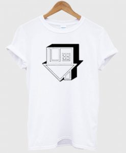 Camisa The Neighbourhood T Shirt